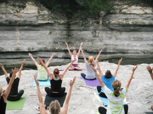 yoga per stare bene